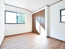 【神奈川県/川崎市麻生区細山】川崎市麻生区細山7丁目　中古戸建 洋室：約5.8帖