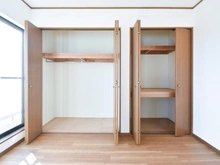 【神奈川県/川崎市麻生区細山】川崎市麻生区細山7丁目　中古戸建 洋室：約7.8帖