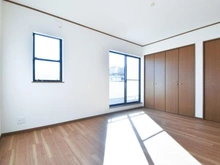 【神奈川県/川崎市麻生区細山】川崎市麻生区細山7丁目　中古戸建 洋室：約7.8帖