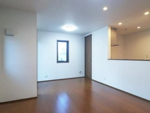 【神奈川県/川崎市多摩区長沢】川崎市多摩区長沢2丁目　新築戸建 LDK：約15.6帖