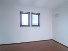 【神奈川県/川崎市多摩区長沢】川崎市多摩区長沢2丁目　新築戸建 洋室：約6.0帖