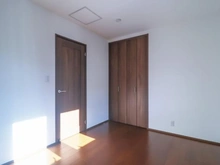 【神奈川県/川崎市多摩区長沢】川崎市多摩区長沢2丁目　新築戸建 洋室：約6.0帖