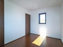 【神奈川県/川崎市多摩区長沢】川崎市多摩区長沢2丁目　新築戸建 洋室：約6.0帖