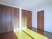 【神奈川県/川崎市多摩区長沢】川崎市多摩区長沢2丁目　新築戸建 洋室：約8.0帖