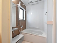 【神奈川県/川崎市麻生区片平】川崎市麻生区片平4丁目　中古戸建 浴室