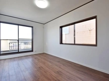 【神奈川県/川崎市麻生区片平】川崎市麻生区片平4丁目　中古戸建 洋室：約7.5帖