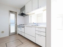 【神奈川県/川崎市麻生区高石】川崎市麻生区高石4丁目　中古戸建 キッチン