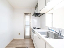 【神奈川県/川崎市麻生区高石】川崎市麻生区高石4丁目　中古戸建 キッチン