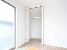 【神奈川県/川崎市麻生区高石】川崎市麻生区高石4丁目　中古戸建 和室：約6.0帖