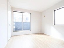 【神奈川県/川崎市麻生区高石】川崎市麻生区高石4丁目　中古戸建 洋室：約7.2帖