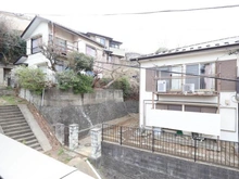 【神奈川県/川崎市麻生区高石】川崎市麻生区高石4丁目　中古戸建 眺望