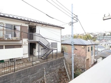 【神奈川県/川崎市麻生区高石】川崎市麻生区高石4丁目　中古戸建 眺望