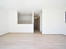 【東京都/町田市鶴川】町田市鶴川4丁目　新築戸建A号棟 LDK：約19.0帖