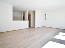 【東京都/町田市鶴川】町田市鶴川4丁目　新築戸建A号棟 LDK：約19.0帖