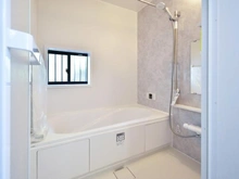 【東京都/町田市鶴川】町田市鶴川4丁目　新築戸建A号棟 浴室