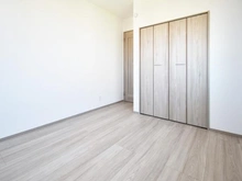 【東京都/町田市鶴川】町田市鶴川4丁目　新築戸建A号棟 洋室：約5.2帖