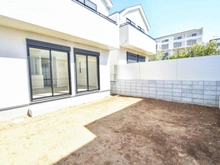 【東京都/町田市鶴川】町田市鶴川4丁目　新築戸建A号棟 敷地内