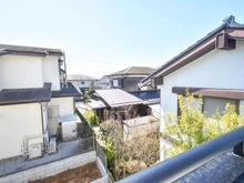 【東京都/町田市鶴川】町田市鶴川4丁目　新築戸建A号棟 眺望