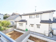 【東京都/町田市鶴川】町田市鶴川4丁目　新築戸建A号棟 眺望