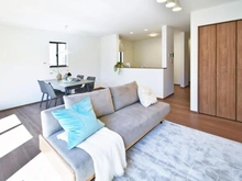 【東京都/町田市鶴川】町田市鶴川4丁目　新築戸建B号棟 LDK：約19.0帖