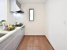 【東京都/町田市鶴川】町田市鶴川4丁目　新築戸建B号棟 キッチン