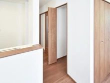 【東京都/町田市鶴川】町田市鶴川4丁目　新築戸建B号棟 LDK：収納