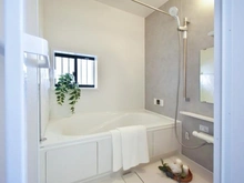 【東京都/町田市鶴川】町田市鶴川4丁目　新築戸建B号棟 浴室