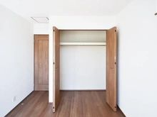 【東京都/町田市鶴川】町田市鶴川4丁目　新築戸建B号棟 洋室：約6.0帖