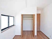 【東京都/町田市鶴川】町田市鶴川4丁目　新築戸建B号棟 洋室：約6.5帖