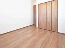 【東京都/町田市鶴川】町田市鶴川4丁目　新築戸建B号棟 洋室：約5.2帖