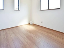 【東京都/町田市鶴川】町田市鶴川4丁目　新築戸建B号棟 洋室：約5.2帖