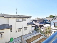 【東京都/町田市鶴川】町田市鶴川4丁目　新築戸建B号棟 眺望
