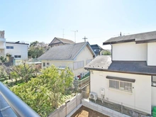 【東京都/町田市鶴川】町田市鶴川4丁目　新築戸建B号棟 眺望