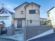 【東京都/町田市能ヶ谷】町田市能ヶ谷5丁目 戸建 外観