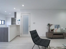 【東京都/町田市能ヶ谷】町田市能ヶ谷5丁目 戸建 LDK：約19.4帖
※家具調度品等は販売価格に含まれておりません