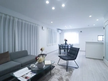 【東京都/町田市能ヶ谷】町田市能ヶ谷5丁目 戸建 LDK：約19.4帖