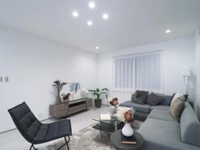 【東京都/町田市能ヶ谷】町田市能ヶ谷5丁目 戸建 リビング・ダイニング