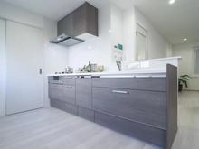 【東京都/町田市能ヶ谷】町田市能ヶ谷5丁目 戸建 キッチン