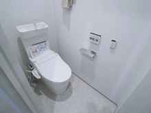 【東京都/町田市能ヶ谷】町田市能ヶ谷5丁目 戸建 トイレ：1階