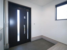 【東京都/町田市能ヶ谷】町田市能ヶ谷5丁目 戸建 玄関