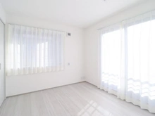 【東京都/町田市能ヶ谷】町田市能ヶ谷5丁目 戸建 洋室：約6.2帖