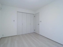 【東京都/町田市能ヶ谷】町田市能ヶ谷5丁目 戸建 洋室：約6.4帖