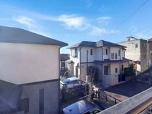 【東京都/町田市能ヶ谷】町田市能ヶ谷5丁目 戸建 眺望