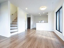 【神奈川県/川崎市多摩区宿河原】川崎市多摩区宿河原4丁目　新築戸建 LDK：約18.8帖