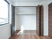 【神奈川県/川崎市多摩区宿河原】川崎市多摩区宿河原4丁目　新築戸建 洋室：約5.0帖