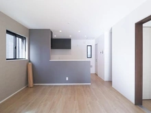 【神奈川県/川崎市多摩区南生田】川崎市多摩区南生田3丁目　C棟 LDK