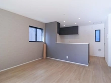 【神奈川県/川崎市多摩区南生田】川崎市多摩区南生田3丁目　C棟 LDK