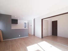 【神奈川県/川崎市多摩区南生田】川崎市多摩区南生田3丁目　C棟 LDK