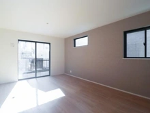 【神奈川県/川崎市多摩区南生田】川崎市多摩区南生田3丁目　C棟 リビング・ダイニング