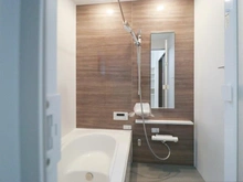 【神奈川県/川崎市多摩区南生田】川崎市多摩区南生田3丁目　C棟 浴室